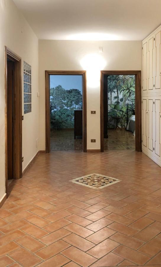 Villa Barbara Санта-Луче Экстерьер фото